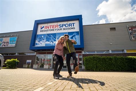 intersport duiven